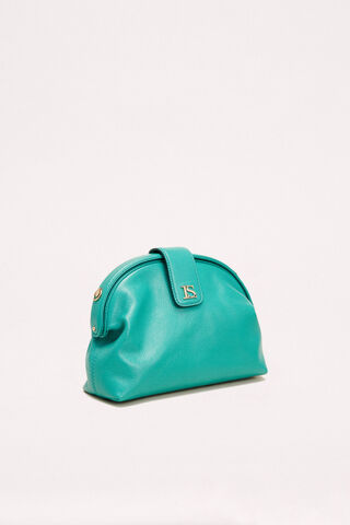 Ipositano, turquoise-gold, large image number 3