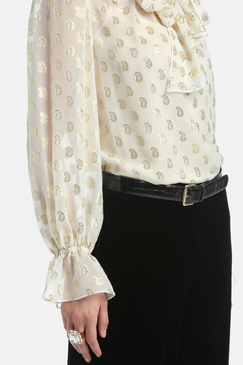 Lenticchia, cream-gold, large image number 3