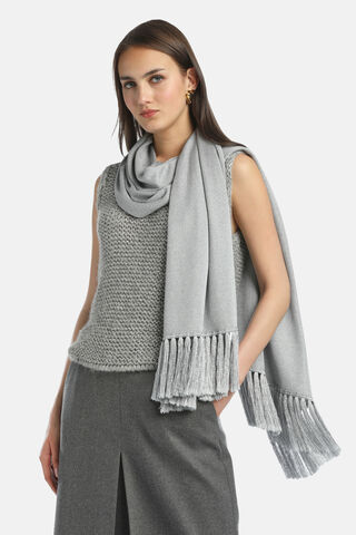 Zoom, grey melange, large image number 1