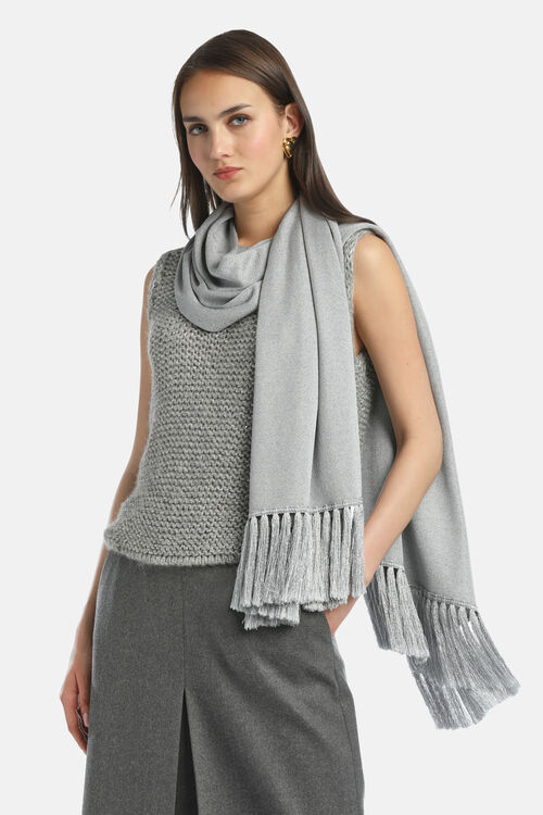 Zoom, grey melange, large image number 1