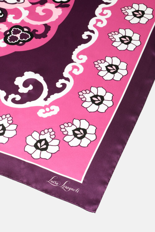 Reclam, pink, large image number 1