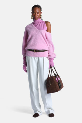 Corniale, pink, large image number 4