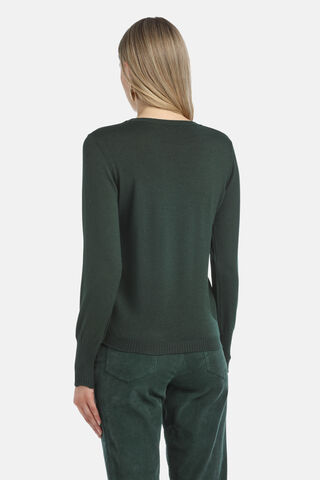 Mossa, green, large image number 2