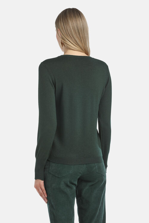 Mossa, green, large image number 2