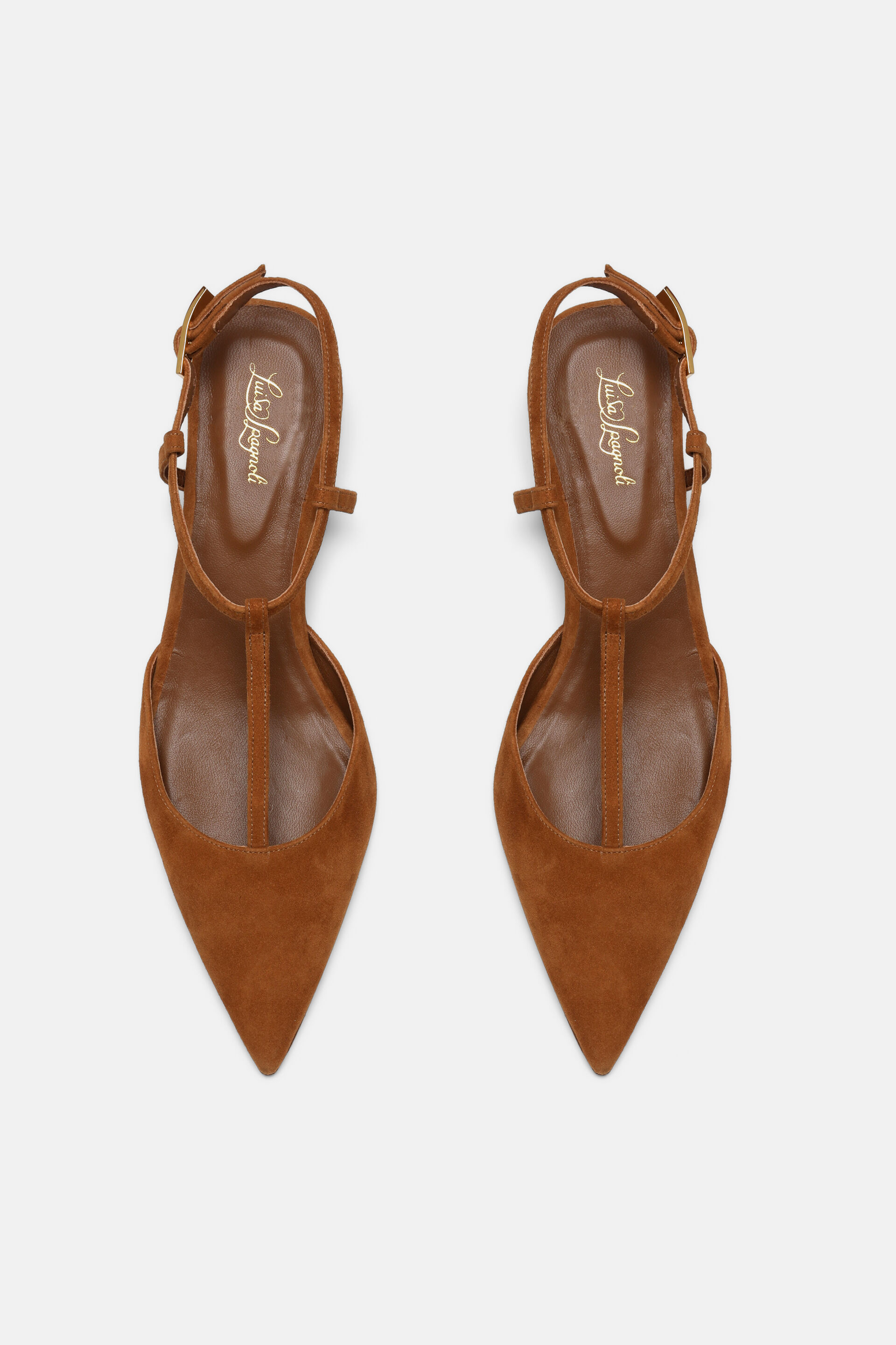 Unica, brown, large image number 3