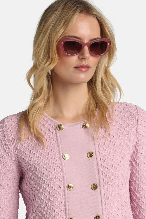 Xariel, pink, large image number 1