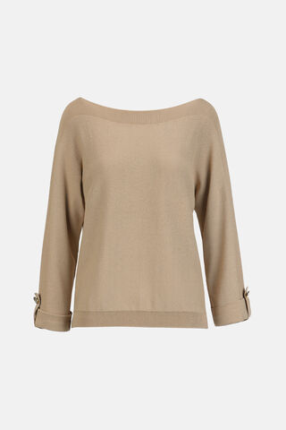 Curatore, beige, large image number 5