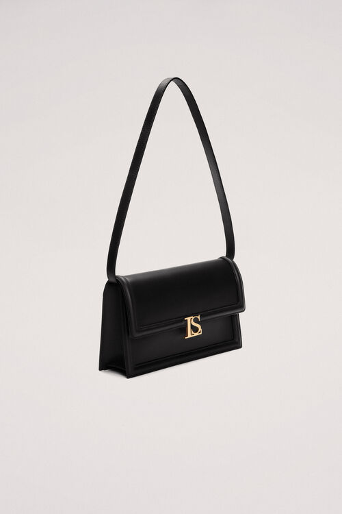 Iri, black-gold, large image number 4