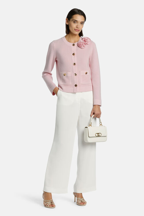 Mandelli, pink, large image number 4