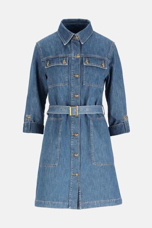 Passetto, blue, large image number 5