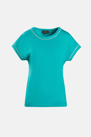 Brescello, aqua green, large image number 4