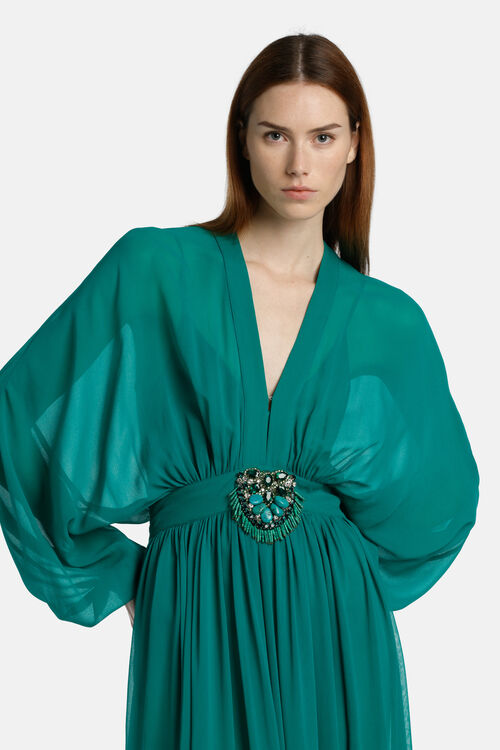 Paiolo, emerald green, large image number 2