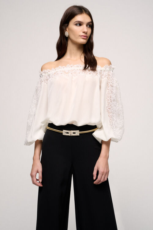 Balia, cream, large image number 4
