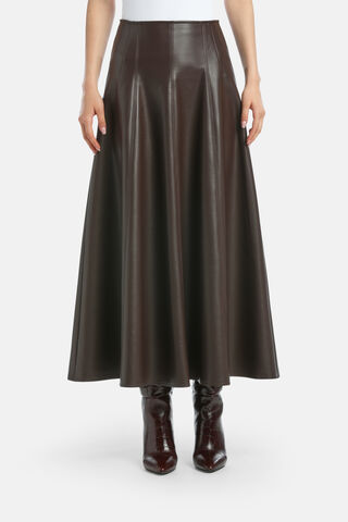 Fuoco, dark brown, large image number 0