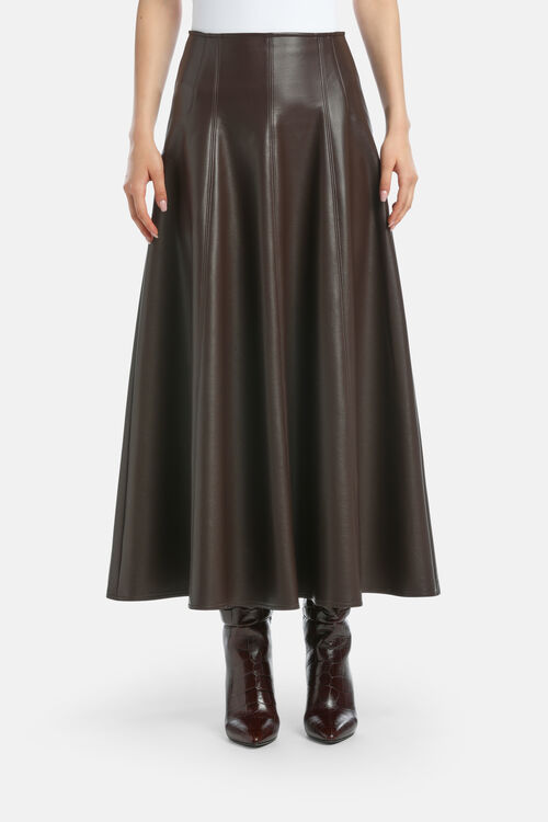 Fuoco, dark brown, large image number 0