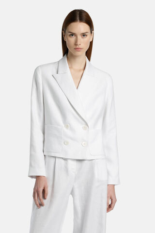 Venasca, white, large image number 3
