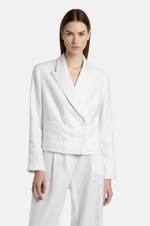 Venasca, white, large image number 3