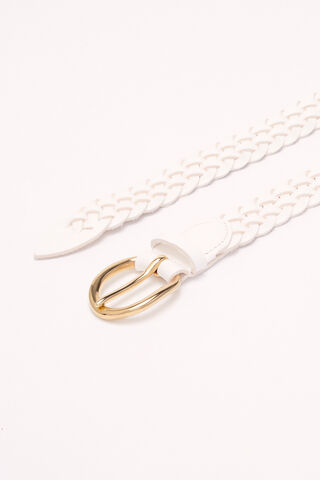 Drill, cream-gold, large image number 1