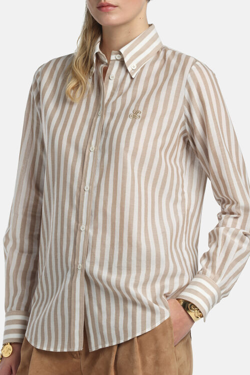 Barra, beige, large image number 3