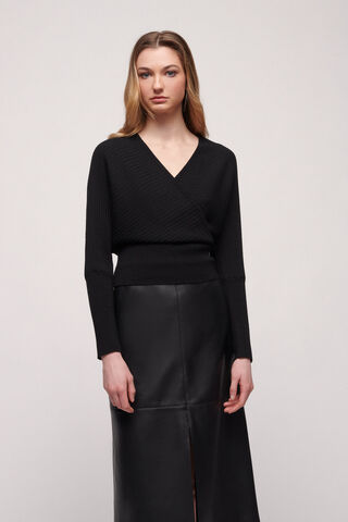 Mius, black, large image number 0