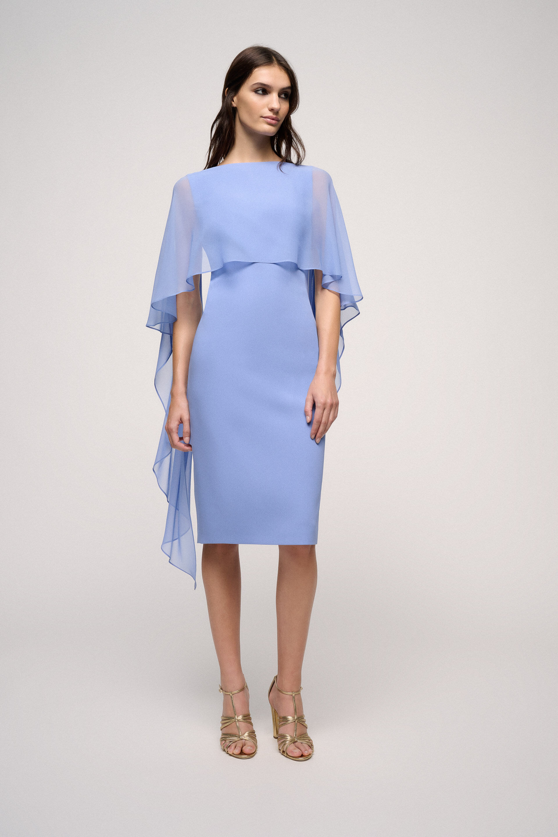 Luisa spagnoli new arrivals vestiti cerimonia