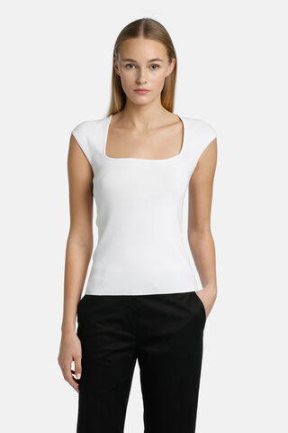 Cebrio, white, large image number 0