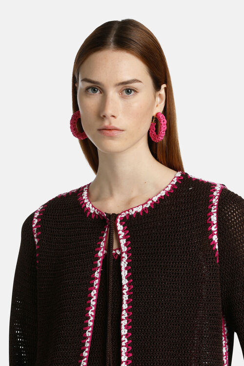 Namtu, fuchsia, large image number 1