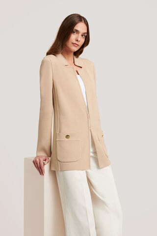 Chiarenza, beige-cream, large image number 0