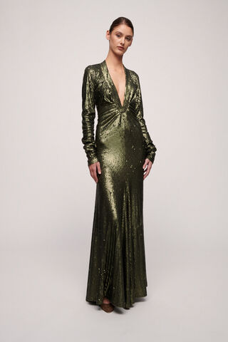 Gocciola, military green, large image number 0