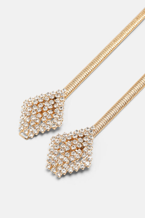 Decenza, nickel-gold, large image number 3