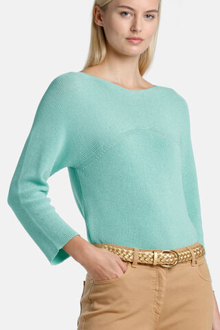 Canneto, turquoise, large image number 3