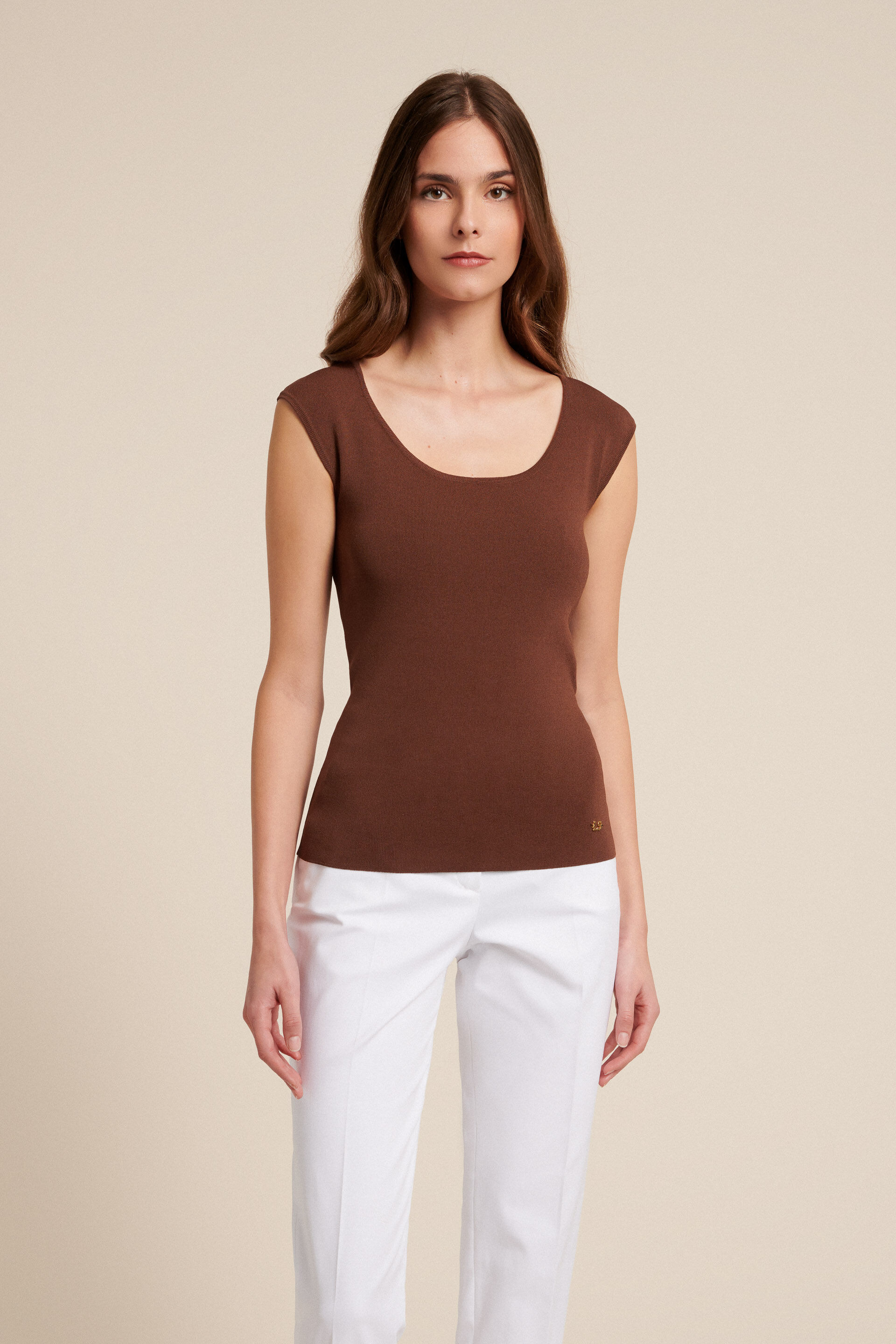 ABBIGLIAMENTO online | Luisa Spagnoli