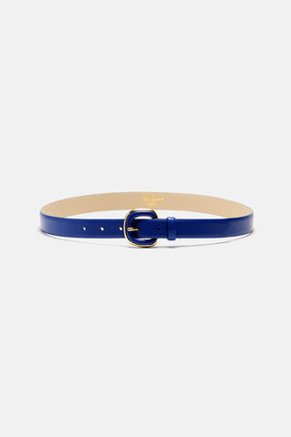 Deinde, bluette-oro, large image number 0