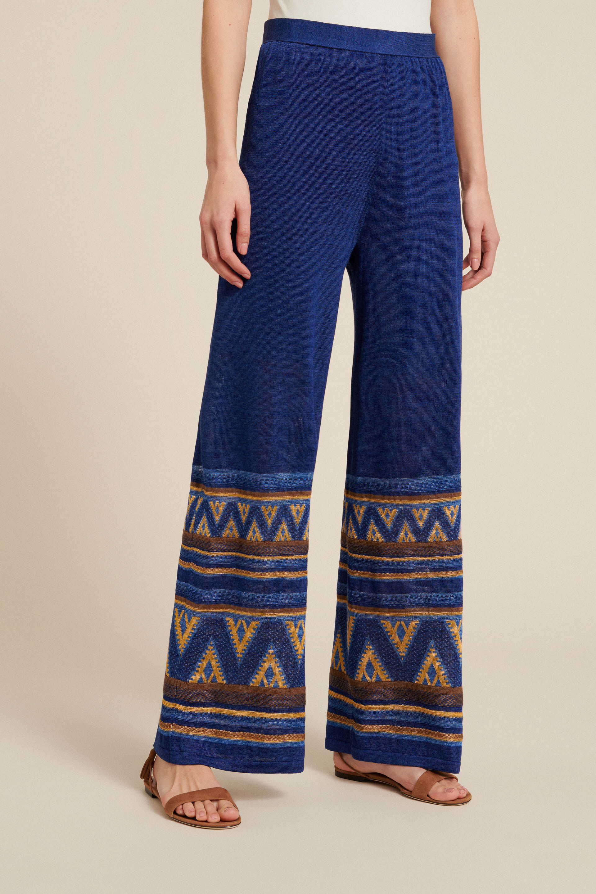 Pantaloni online | Luisa Spagnoli