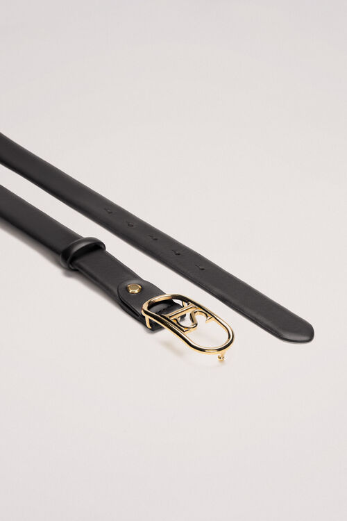 Dolcino, black-gold, large image number 1