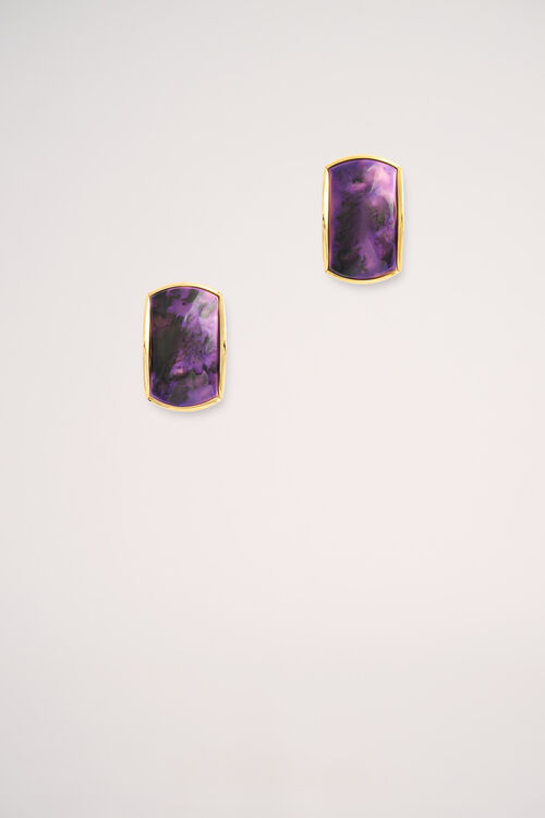 Nobiluomo, purple-gold, large image number 0