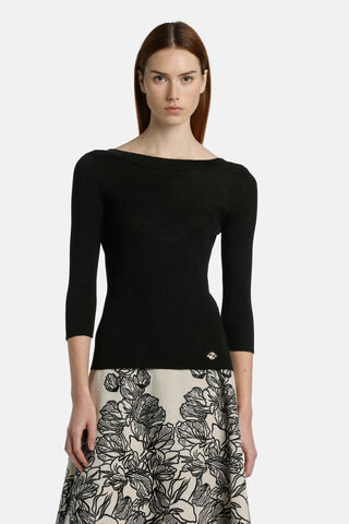 Carlino, black, large image number 0