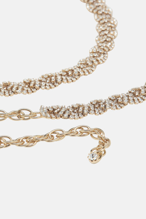 Daddoli, gold-nickel, large image number 2