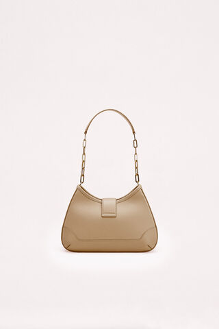 Ibabycapri, mud brown-gold, large image number 1