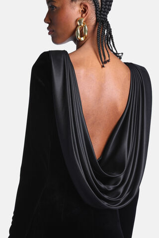Gradita, black, large image number 3