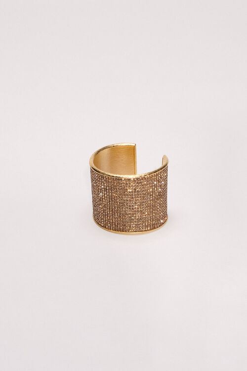 Narcisso, topaz-gold, large image number 1