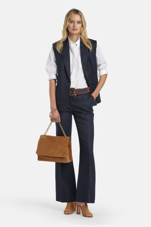 Valeggio, blue, large image number 4