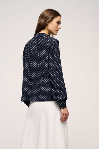 Birillo, blue-cream, large image number 1