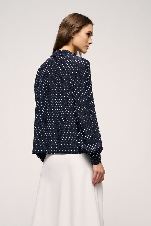 Birillo, blue-cream, large image number 1
