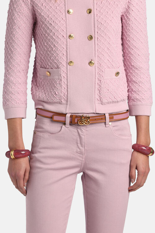 Danao, pink, large image number 1