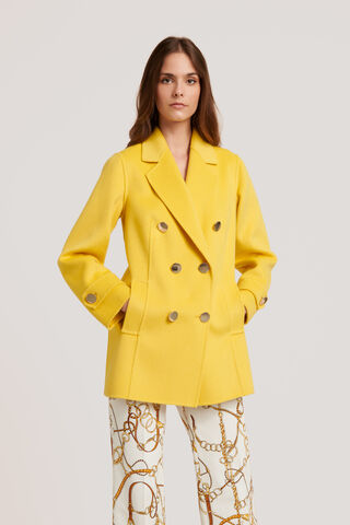 Virna, sun yellow, large image number 2
