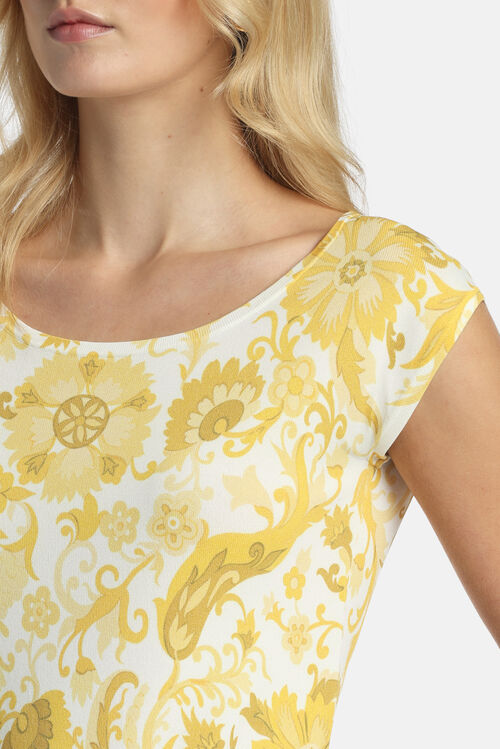 Copertura, yellow, large image number 2