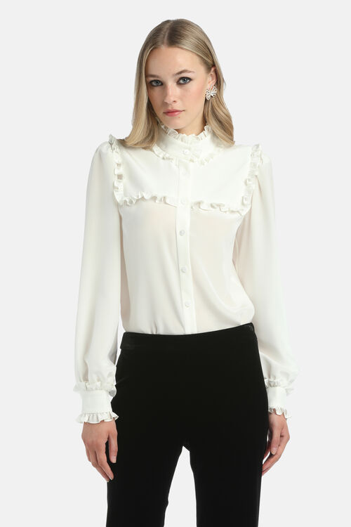 Lidia, cream, large image number 1