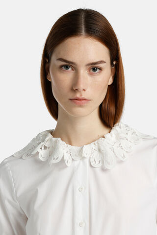 Bolletta, white, large image number 4