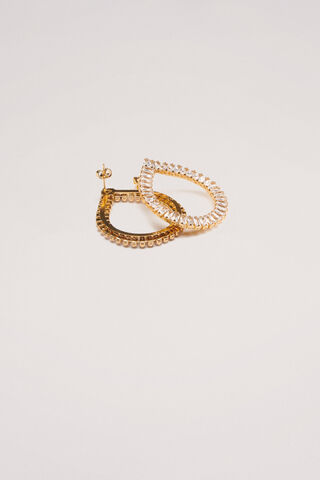 Noisy, gold-nickel, large image number 1